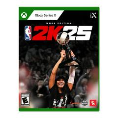 NBA 2K25 [WNBA Edition] Xbox Series X
