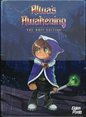 Alwa's Awakening NES