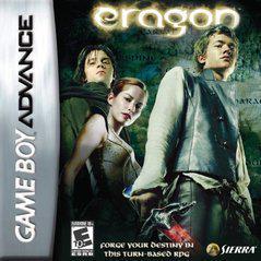 Eragon (GameBoy Advance)