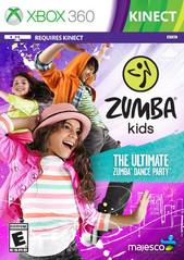 Zumba Kids Xbox 360