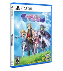 Asdivine Cross Playstation 5