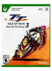 TT Isle of Man: Ride on the Edge 3 Xbox Series X