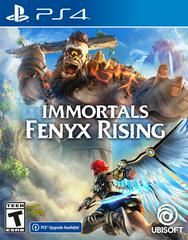 Immortals Fenyx Rising (Playstation 4)