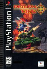 Return Fire [Long Box] Playstation