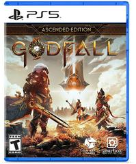 Godfall [Ascended Edition] Playstation 5