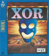 XOR (Atari ST)