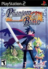 Phantom Brave [Special Edition] Playstation 2
