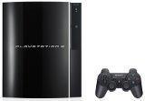 Playstation 3 System 40GB (Playstation 3)