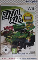 Sprint Cars (PAL Wii)