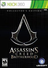 Assassin's Creed: Brotherhood [Collector's Edition] Xbox 360