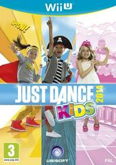 Just Dance Kids 2014 (PAL Wii U)