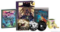 Witch and the Hundred Knight [Limited Edition] Playstation 3