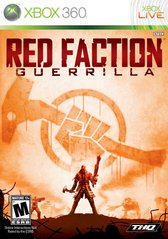 Red Faction: Guerrilla Xbox 360