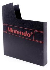 NES Dust Cover NES