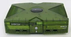 Xbox XDK Development Kit [Transparent Green] Xbox