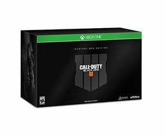 Call of Duty: Black Ops 4 [Mystery Box Edition] (Xbox One)