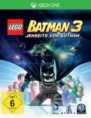 LEGO Batman 3: Beyond Gotham (PAL Xbox One)
