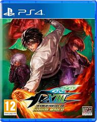 King Of Fighters XIII Global Match [Collector's Edition] (PAL Playstation 4)