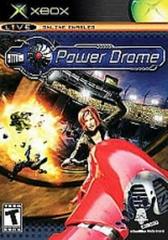 Power Drome Xbox