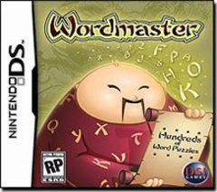 Wordmaster (Nintendo DS)