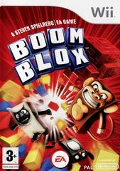 Boom Blox [Nordic] (PAL Wii)