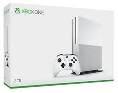 Xbox One 2 TB White Console Xbox One