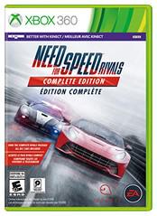Need for Speed Rivals [Complete Edition] Xbox 360