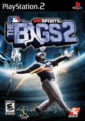 The Bigs 2 Playstation 2