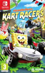 Nickelodeon Kart Racers (PAL Nintendo Switch)