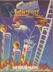 Sammy Lightfoot (Commodore 64)