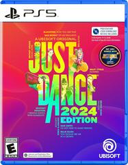 Just Dance 2024 Playstation 5