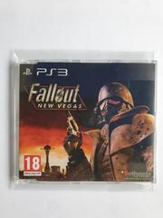 Fallout : New Vegas [Promo Not For Resale] (PAL Playstation 3)