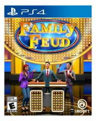 Family Feud (Playstation 4)