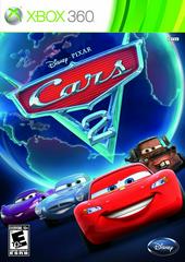 Cars 2 Xbox 360