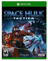 Space Hulk Tactics Xbox One
