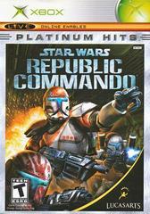 Star Wars Republic Commando [Platinum Hits] (Xbox)