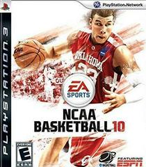 NCAA Basketball 10 Playstation 3