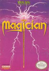 Magician NES