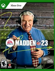 Madden NFL 23 (Xbox One)