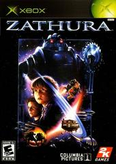 Zathura Xbox