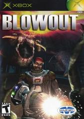 Blowout Xbox