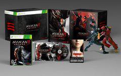 Ninja Gaiden 3 [Collector's Edition] Xbox 360