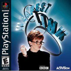 Weakest Link Playstation
