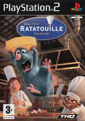 Ratatouille [Platinum] (PAL Playstation 2)