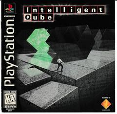 Intelligent Qube Playstation