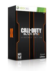 Call of Duty Black Ops II [Hardened Edition] Xbox 360