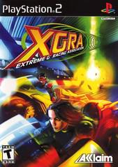XGRA Playstation 2