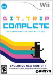 Bit. Trip Complete (Wii)