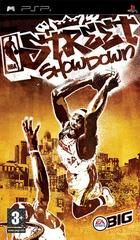NBA Street Showdown (PAL PSP)