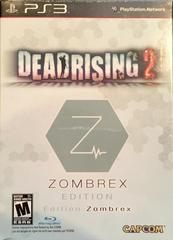 Dead Rising 2 [Zombrex Edition] Playstation 3